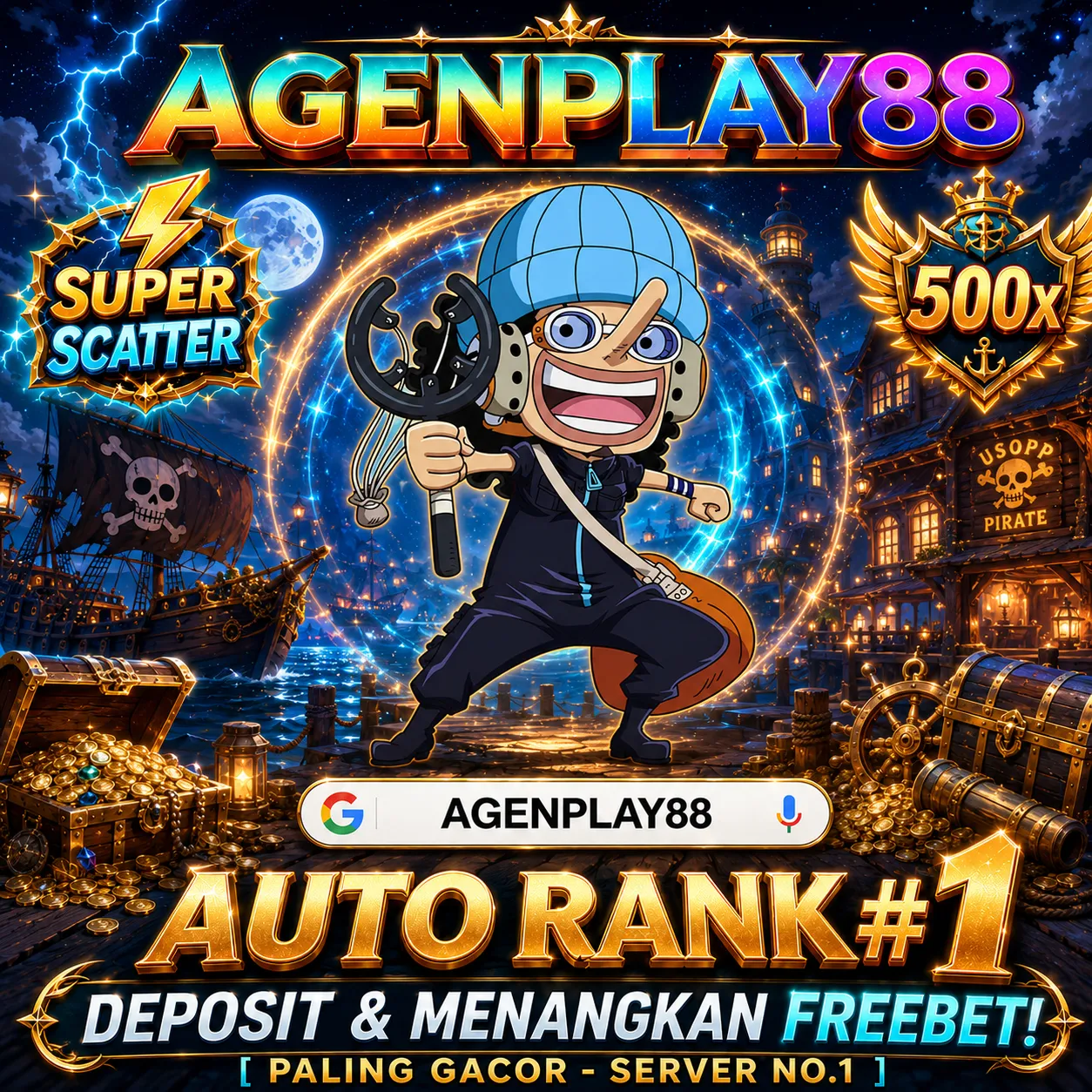 WNI777 - The Best Aman & Terpercaya